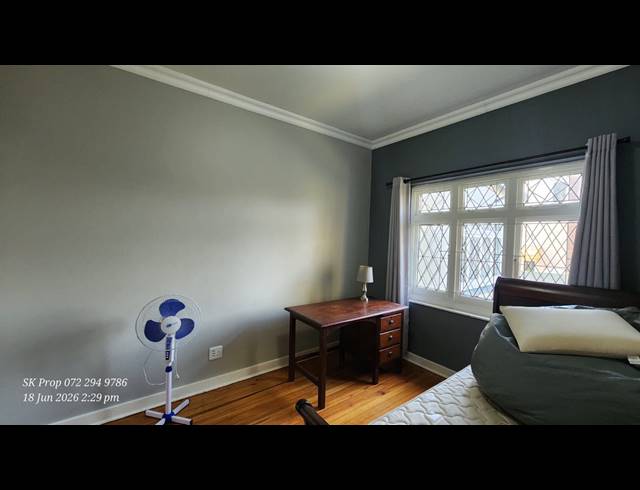 4 BEDROOM FREESTANDING FOR SALE IN SCOTTSVILLE